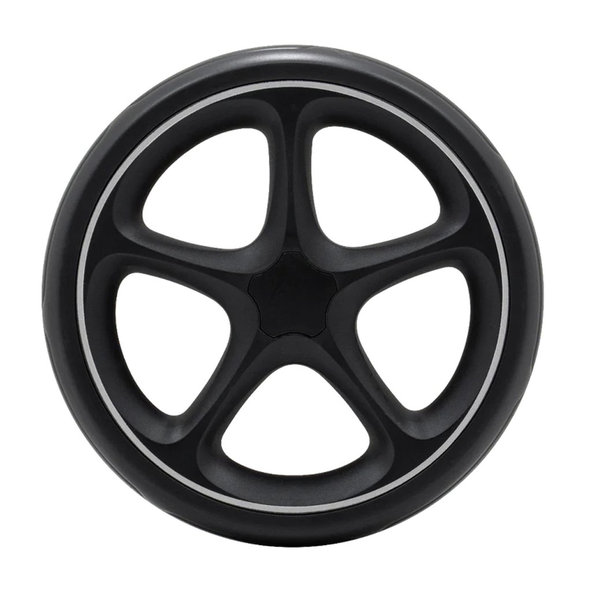 EASYWALKER Set XXL kočík kombinovaný Harvey⁵ Air Midnight Black s príslušenstvom