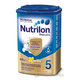 NUTRILON 5 Vanilla ProNutra  (36 + mesiacov) detské mlieko 1x800 g