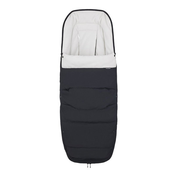 EASYWALKER Set XXL kočík kombinovaný Harvey⁵ Air Premium Granite Purple s príslušenstvom