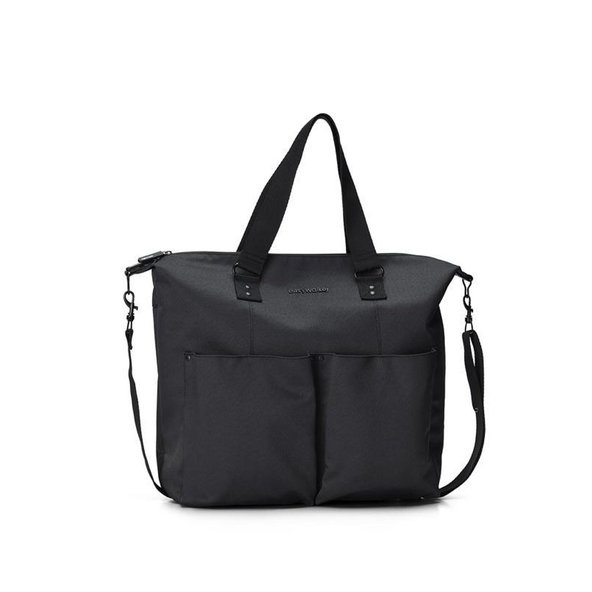 EASYWALKER Set XXL kočík kombinovaný Harvey⁵ Air Premium Mineral Grey s príslušenstvom