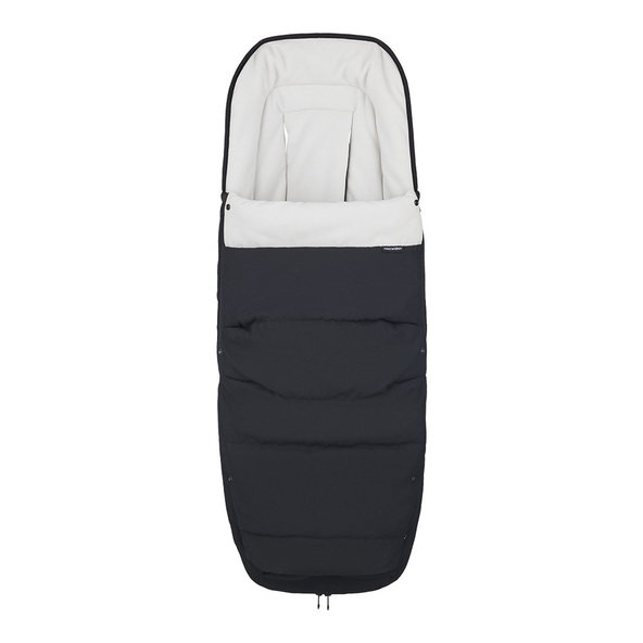 EASYWALKER Set XXL kočík kombinovaný Harvey⁵ Pebble Grey s príslušenstvom