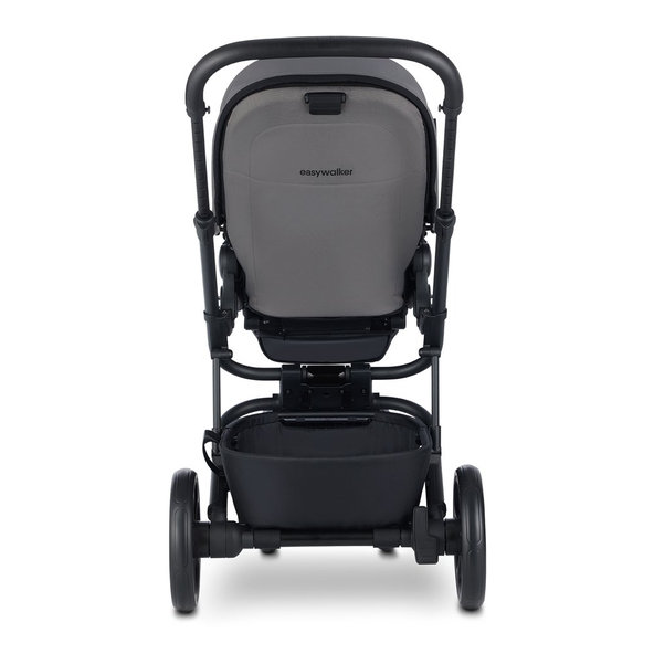 EASYWALKER Set XXL kočík kombinovaný Harvey⁵ Pebble Grey s príslušenstvom