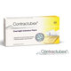 Contractubex intenzívna nočná náplasť 21 ks