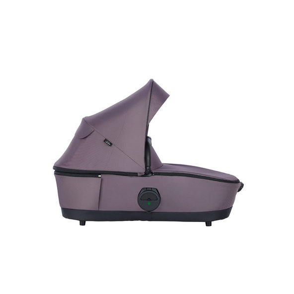EASYWALKER Set XXL kočík kombinovaný Harvey⁵ Premium Granite Purple s príslušenstvom