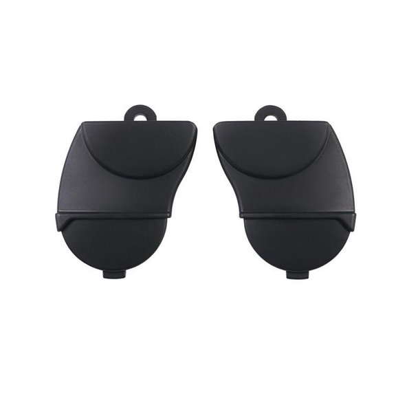 EASYWALKER Set XXL kočík kombinovaný Harvey⁵ Premium Mineral Grey s príslušenstvom