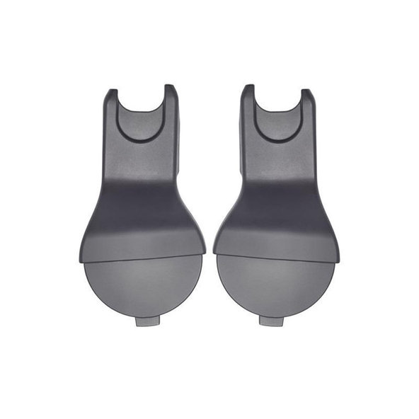 EASYWALKER Set XXL kočík kombinovaný Harvey⁵ Premium Mineral Grey s príslušenstvom