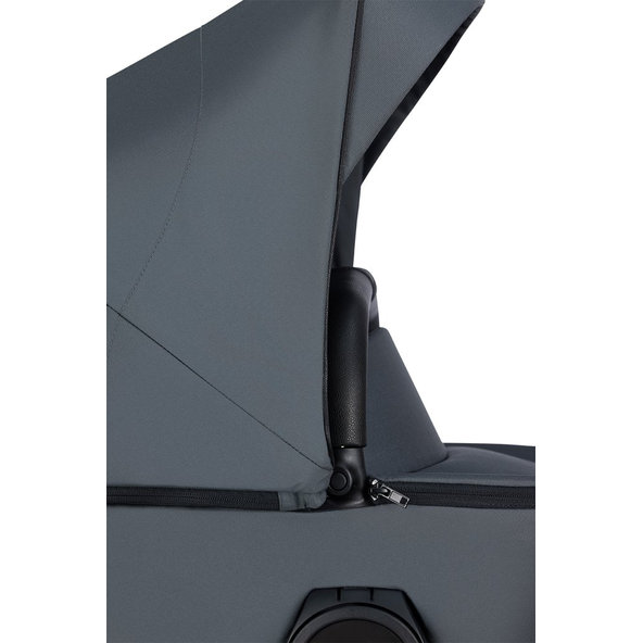 EASYWALKER Set XXL kočík kombinovaný Harvey⁵ Premium Mineral Grey s príslušenstvom