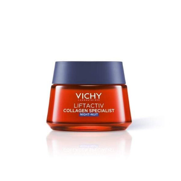 VICHY Liftactiv Specialist denný 50ml + nočný krém 50ml