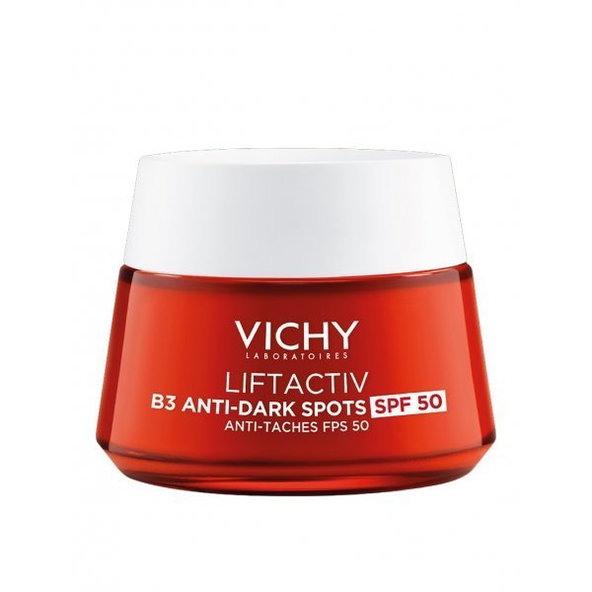 VICHY Liftactiv B3 denný krém 50ml + sérum 30ml