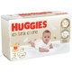 4x HUGGIES® Plienky jednorázové Extra Care 3 (6-10 kg) 40 ks