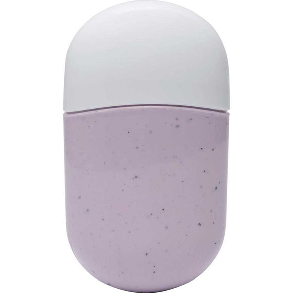 LUMA Manikúra sada - Speckles Lila