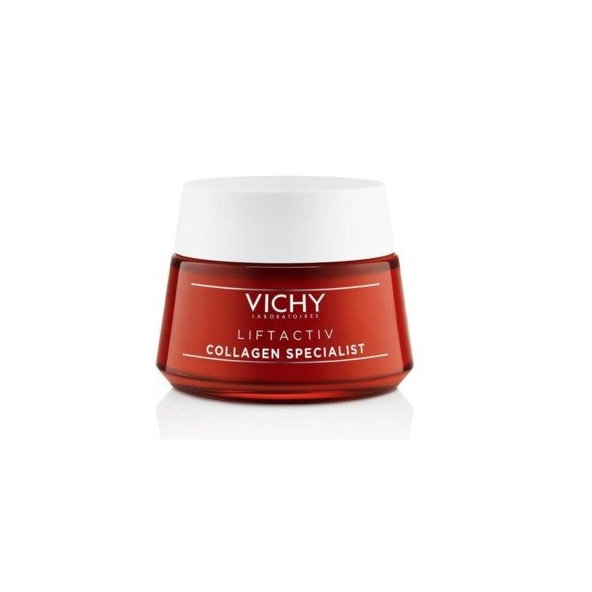 VICHY Liftactiv Specialist denný 50ml + nočný krém 50ml