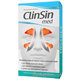 CLIN SIN med + irigator sada na výplach nosa, vrecúška 16 ks