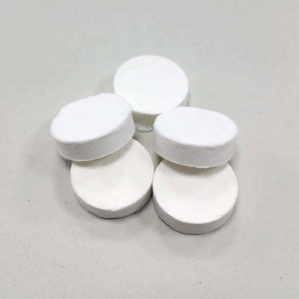 Celulózová maska na tvár Bio Alteya 5 ks