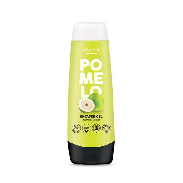 Sprchový gél Pomelo Aroma 250 ml