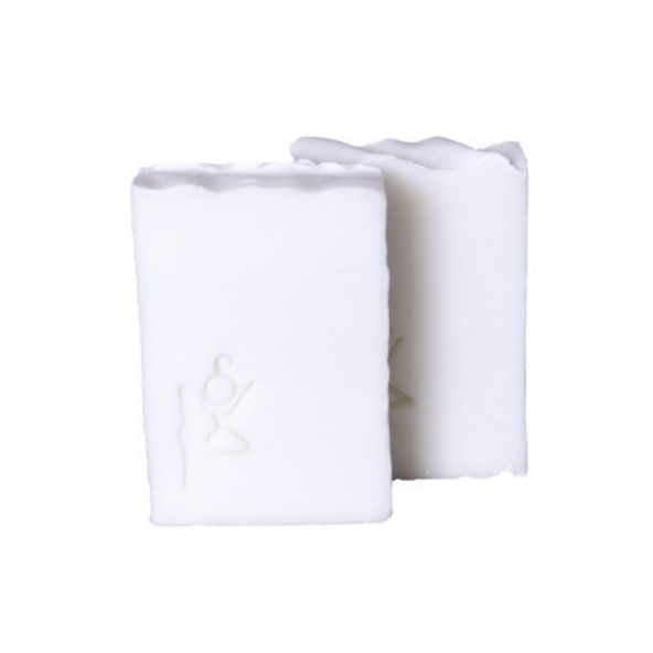 100% kokosové mydlo na pranie – pevné – bez vône Alchymistky 120 g