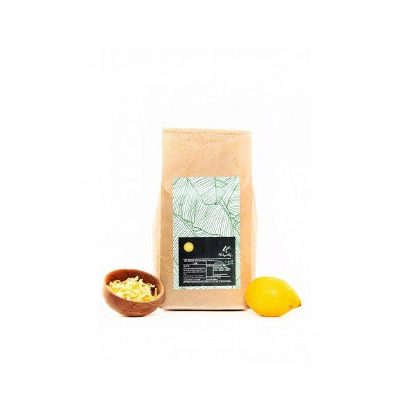 100% kokosové mydlo na pranie – strúhané – citrón Alchymistky 250 g