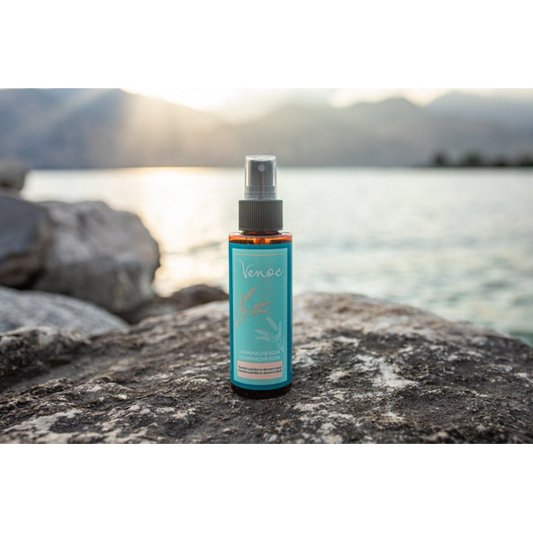 Levanduľová voda Venoc 100 ml