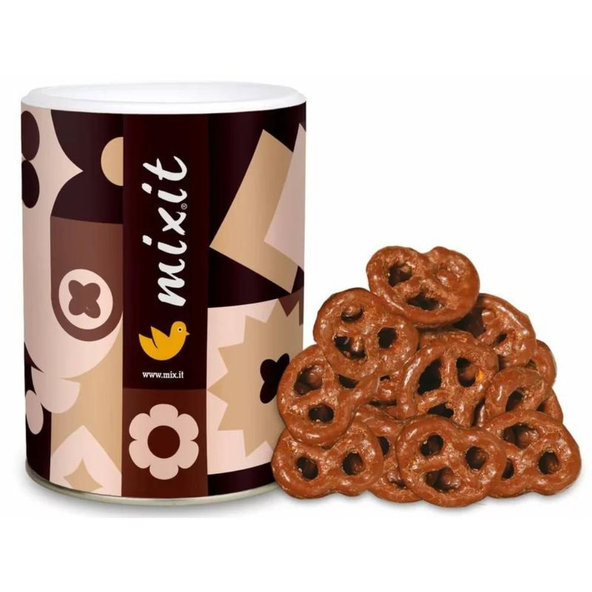 Praclíky v mliečnej čokoláde - Mixit -  250 g