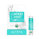 Balzam na pery s levanduľou a mentolom Alteya 5 g
