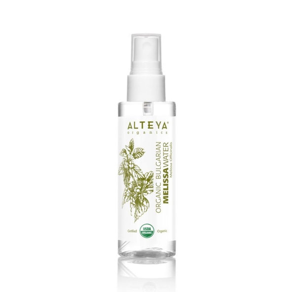 Medovka voda bio spray Alteya 100 ml