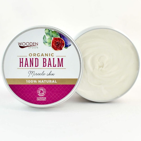 Zázračný balzam na ruky WoodenSpoon 60 ml