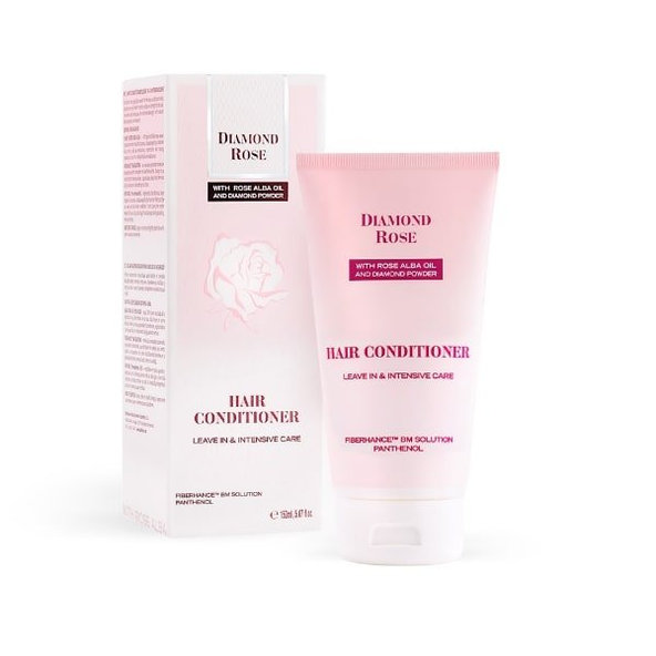 Kondicionér na vlasy Diamond Rose Biofresh 150 ml