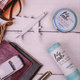 Prírodný tuhý deodorant "Forever Fresh" We love the Planet 65 g