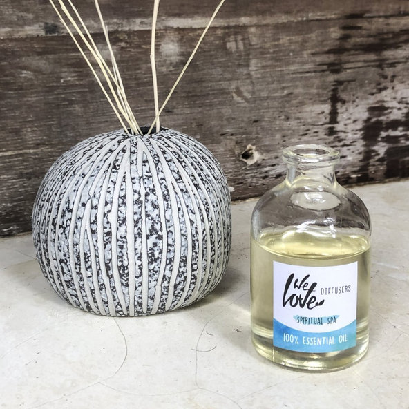 Difuzér "Spiritual Spa" We Love the Planet 50 ml