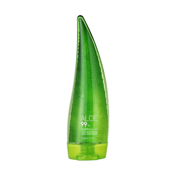 Aloe 99% upokojujúci gél Holika Holika 250 ml