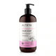 Tekuté mydlo Muškát & Ruža Bio Alteya Organics 500 ml