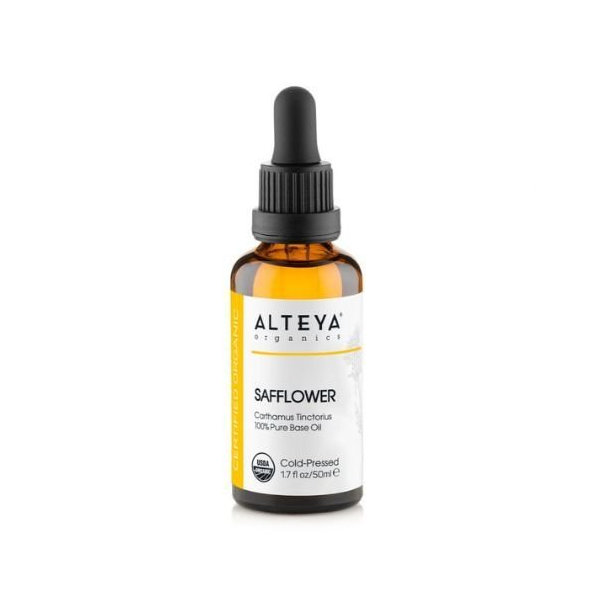 Bodliakový olej 100% Bio Alteya 50 ml