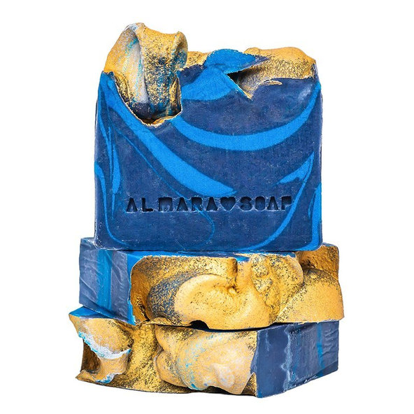 MYDLO BLUEBERRY JAM Almara Soap 100 g