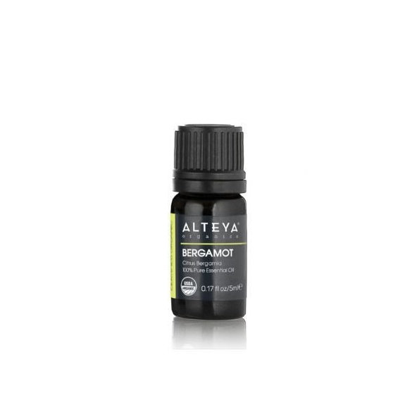 Olej zo škorice cejlónskej (listy) 100% Bio Alteya 5 ml