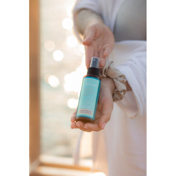 Ružová voda Venoc 100 ml