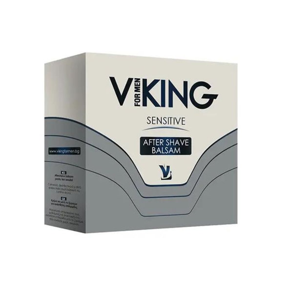 Balzam po holení Active Viking Aroma 95 ml