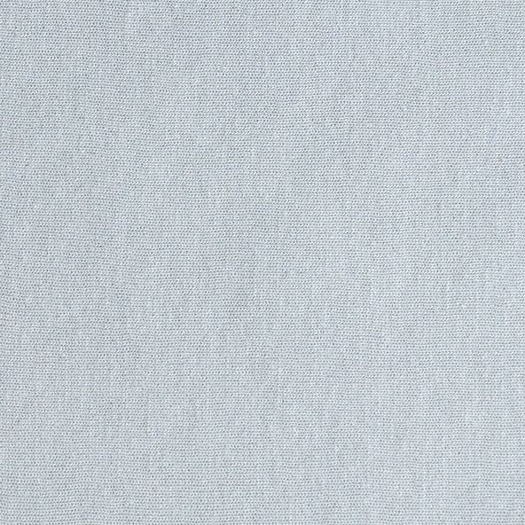 BABYMATEX Plachta nepremokavá s gumičkou Bamboo 70x140 cm sv. šedá