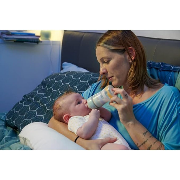 CHICCO Fľaša dojčenská Well-being silikón 150ml chlapec