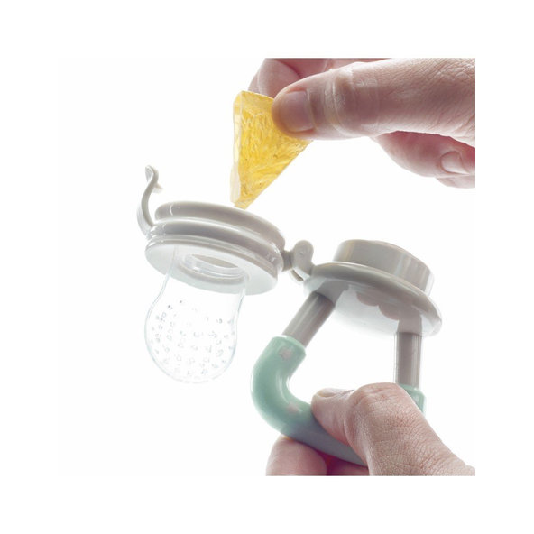 JANÉ Silikónový cumlík na kŕmenie