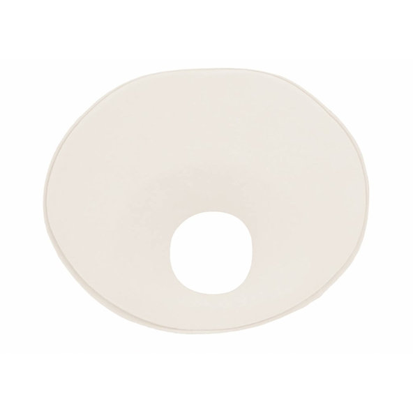 JANÉ Vankúš ergonomický stabilizačný pre novorodencov 2v1 0m+