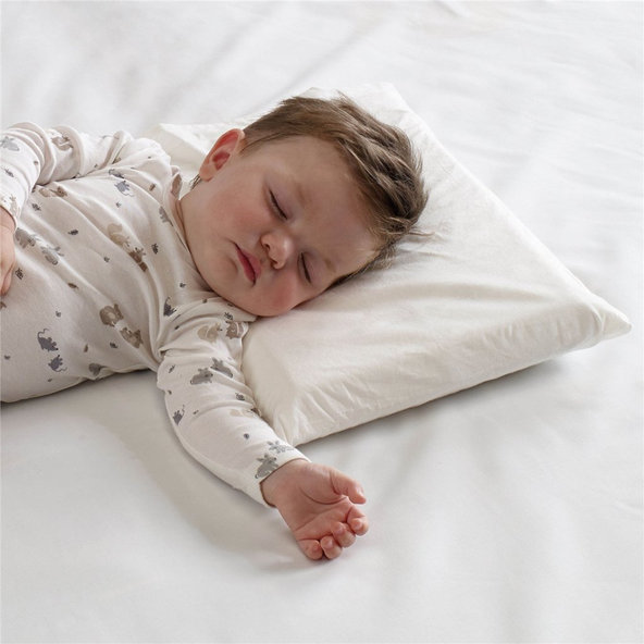 JANÉ Vankúš ergonomický stabilizačný pre novorodencov 2v1 0m+