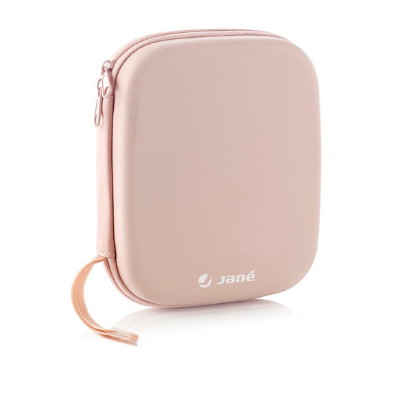 JANÉ Sada hygienická s toaletnou taškou Pale