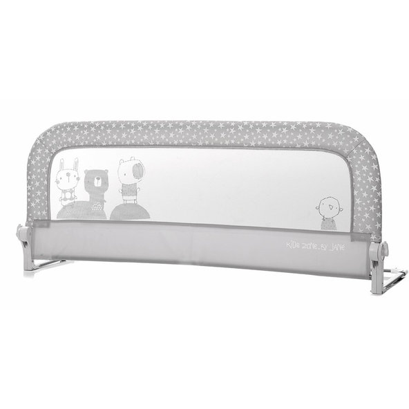 JANÉ Zábrana na posteľ sklopná a skladacia  140 x 60 cm