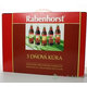 Rabenhorst 5 dňová očistná kúra  5 x 750 ml