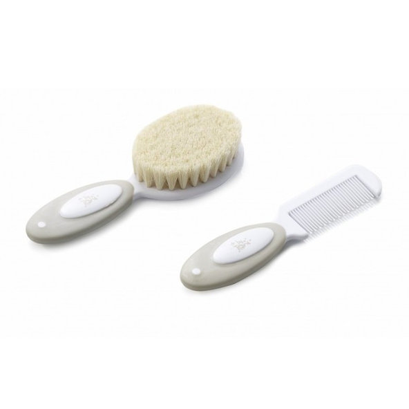 JANÉ Sada hrebeňa a kefy