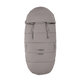 PETITE&MARS Set fusak Comfy 4v1 + rukavice Fjora Mocha Mousse