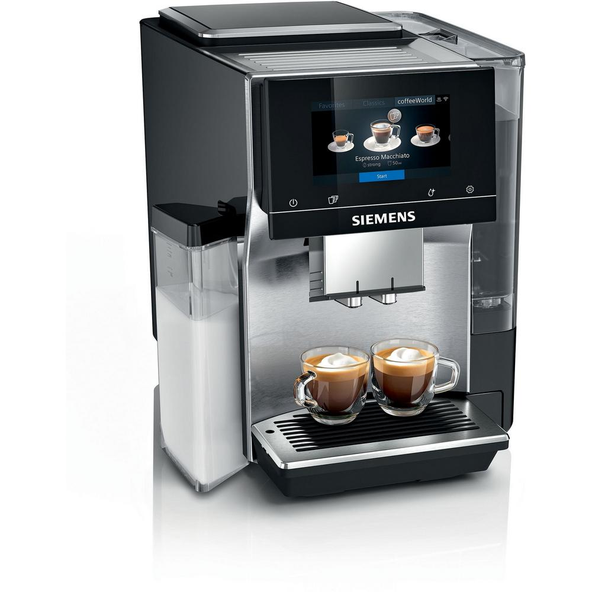 SIEMENS espresso TQ707R03