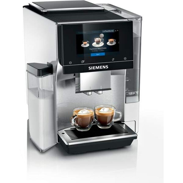 SIEMENS espresso TQ705R03