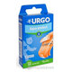URGO Aqua-protect umývateľná náplasť 10x6cm 10 ks