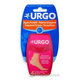 URGO Hojenie pľuzgierov Ultra diskrétne hydrokoloidná náplasť, 5,9x3,4 cm  5ks